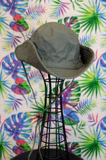 Laden Sie das Bild in den Galerie-Viewer, Olive Green Outback Hat

