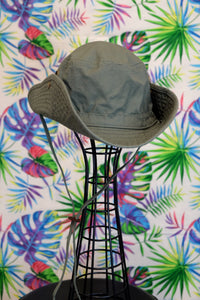Olive Green Outback Hat