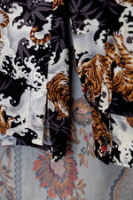 Carica l&#39;immagine nel visualizzatore di Gallery, Renkoku Tigar Cotton Shirt
