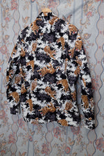Laden Sie das Bild in den Galerie-Viewer, Renkoku Tigar Cotton Shirt
