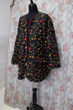 Carica l&#39;immagine nel visualizzatore di Gallery, SAZUKARI Dress Coat
