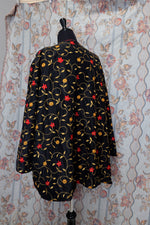 Laden Sie das Bild in den Galerie-Viewer, SAZUKARI Dress Coat
