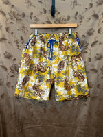 Carica l'immagine nel visualizzatore di Gallery, MIKOSHI Cotton Shorts
