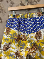 Carica l'immagine nel visualizzatore di Gallery, MIKOSHI Cotton Shorts
