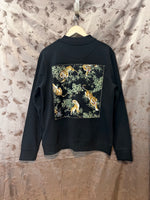 画像をギャラリービューアに読み込む, Tiger Bomber Jacket bespoke
