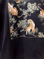 画像をギャラリービューアに読み込む, Tiger Bomber Jacket bespoke

