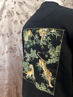 画像をギャラリービューアに読み込む, Tiger Bomber Jacket bespoke
