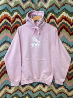 Carica l'immagine nel visualizzatore di Gallery, MST Printed Pink Hoodie
