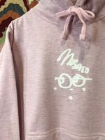 Carica l'immagine nel visualizzatore di Gallery, MST Printed Pink Hoodie
