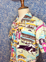 Load image into Gallery viewer, TABITO Cotton Shirt
