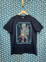 Load image into Gallery viewer, Sam Frog T-shirt
