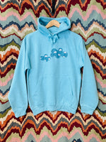 Load image into Gallery viewer, MOKUMOKUGUMO Patch Hoodie
