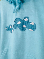 Load image into Gallery viewer, MOKUMOKUGUMO Patch Hoodie
