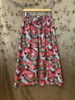 Load image into Gallery viewer, KIMAI Cotton Trousers
