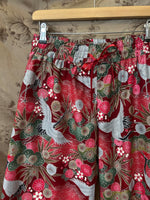 Load image into Gallery viewer, KIMAI Cotton Trousers
