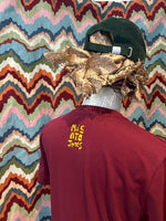 Load image into Gallery viewer, Leopard printed in House T-shirt
