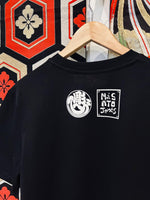 Load image into Gallery viewer, Masato Jones x Chris Lambert Collab Snake T-Shirt
