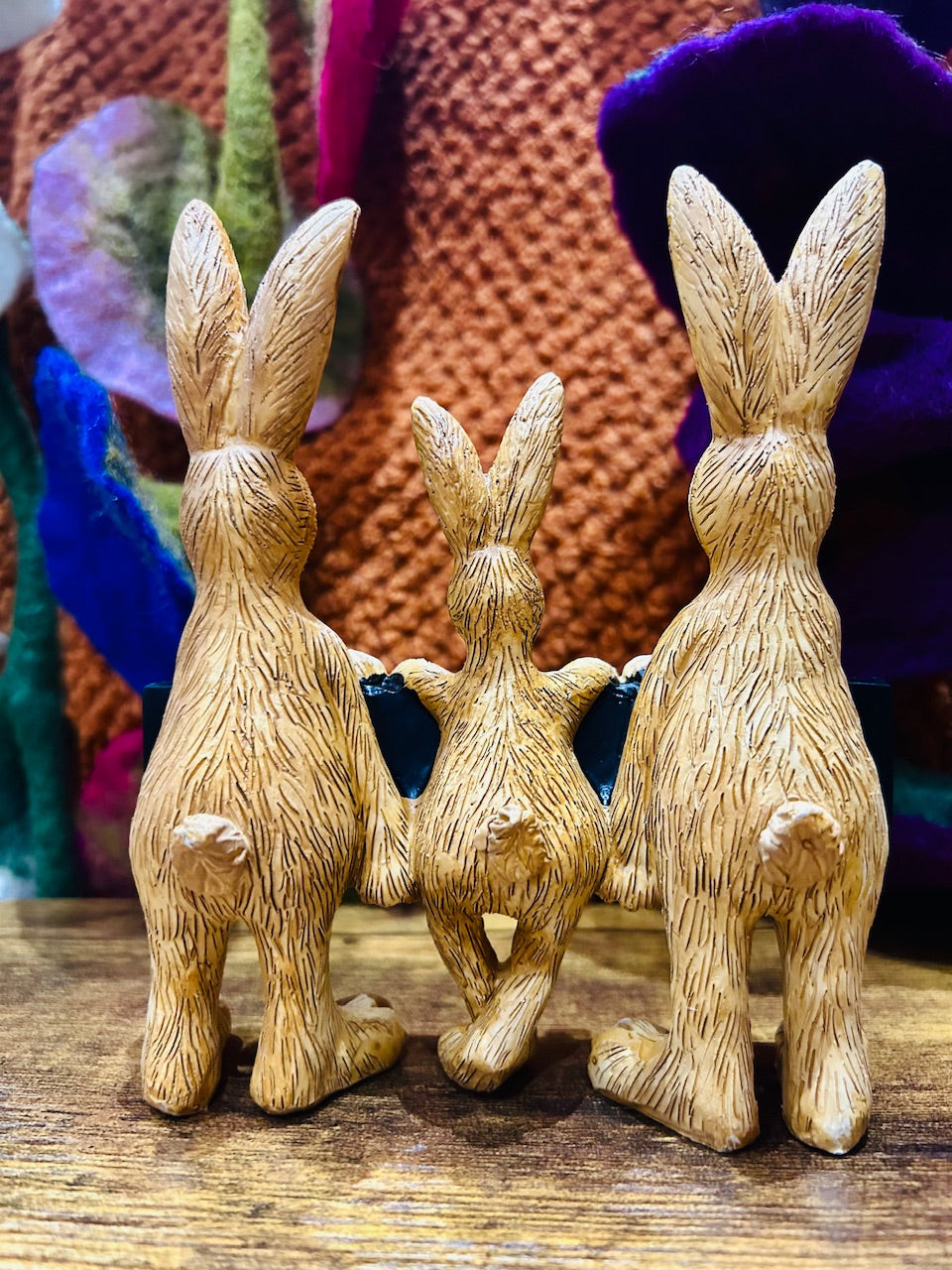 Jasper & Family Together, 15cm