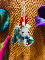 Laden Sie das Bild in den Galerie-Viewer, Hattie Hedgehog
