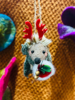 Laden Sie das Bild in den Galerie-Viewer, Hattie Hedgehog
