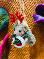 Laden Sie das Bild in den Galerie-Viewer, Hattie Hedgehog
