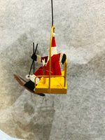 Laden Sie das Bild in den Galerie-Viewer, Chair Lift Santa
