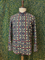 Laden Sie das Bild in den Galerie-Viewer, KENSHI Cotton Shirt
