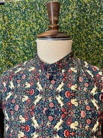 Laden Sie das Bild in den Galerie-Viewer, KENSHI Cotton Shirt
