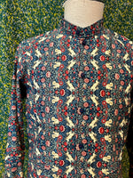 Laden Sie das Bild in den Galerie-Viewer, KENSHI Cotton Shirt
