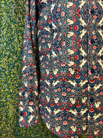 Laden Sie das Bild in den Galerie-Viewer, KENSHI Cotton Shirt
