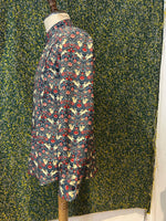 Laden Sie das Bild in den Galerie-Viewer, KENSHI Cotton Shirt
