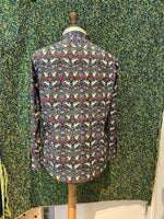 Laden Sie das Bild in den Galerie-Viewer, KENSHI Cotton Shirt
