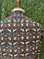Laden Sie das Bild in den Galerie-Viewer, KENSHI Cotton Shirt
