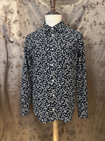 Load image into Gallery viewer, YOZAKURA Cotton Shirt
