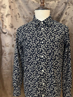 Load image into Gallery viewer, YOZAKURA Cotton Shirt
