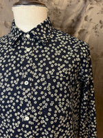 Load image into Gallery viewer, YOZAKURA Cotton Shirt
