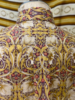 Load image into Gallery viewer, Camellia Cotton Tana Lawn Shirt
