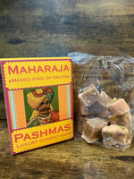 Laden Sie das Bild in den Galerie-Viewer, PASHMAS Luxury Indian Confections Maharaja - King of Fruits

