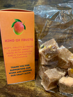 Laden Sie das Bild in den Galerie-Viewer, PASHMAS Luxury Indian Confections Maharaja - King of Fruits
