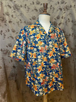 Carica l'immagine nel visualizzatore di Gallery, MURIN Cotton Lapel shirt
