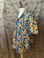 Carica l'immagine nel visualizzatore di Gallery, MURIN Cotton Lapel shirt
