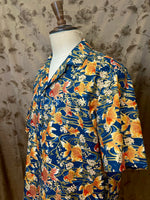 Carica l'immagine nel visualizzatore di Gallery, MURIN Cotton Lapel shirt
