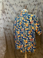 Carica l'immagine nel visualizzatore di Gallery, MURIN Cotton Lapel shirt
