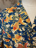 Carica l'immagine nel visualizzatore di Gallery, MURIN Cotton Lapel shirt
