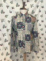 Carica l'immagine nel visualizzatore di Gallery, NANOHA Cotton Shirt

