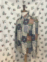 Carica l'immagine nel visualizzatore di Gallery, NANOHA Cotton Shirt
