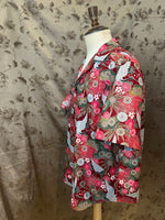 Carica l'immagine nel visualizzatore di Gallery, TSURUMI Cotton Lapel Shirt
