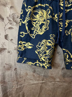 Laden Sie das Bild in den Galerie-Viewer, KANDA Printed Cotton Shorts
