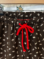 Carica l'immagine nel visualizzatore di Gallery, USAGICHA Japanese Cotton Jogger Shorts
