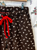 Carica l'immagine nel visualizzatore di Gallery, USAGICHA Japanese Cotton Jogger Shorts
